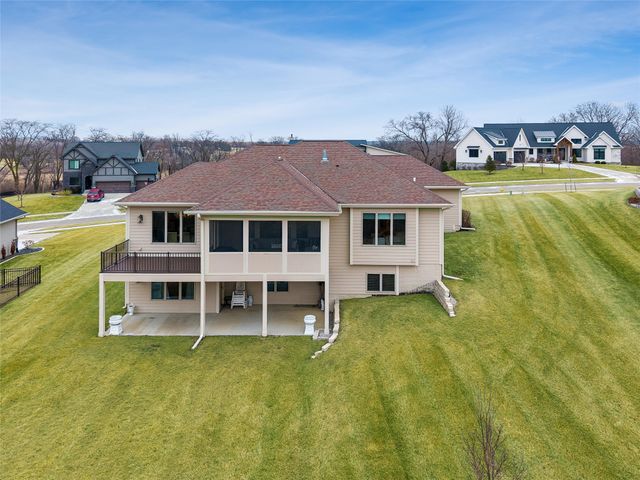 3620 Autumn Sage Circle, Norwalk, IA 50211