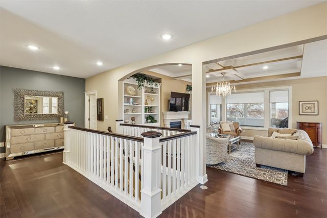 3620 Autumn Sage Circle, Norwalk, IA 50211