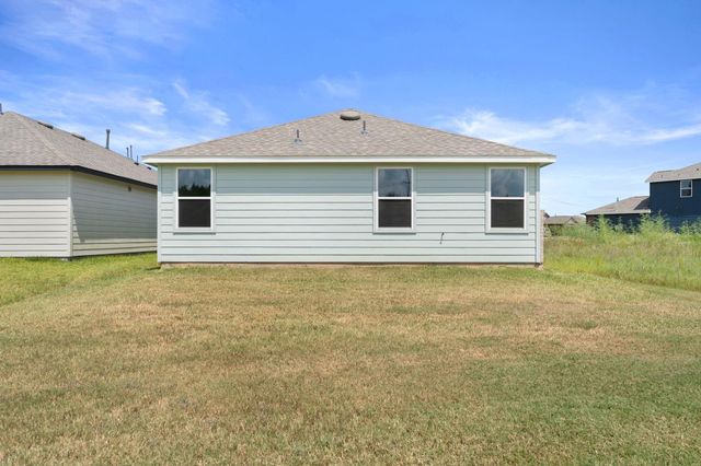 131 County Road 5102 B, Cleveland, TX 77327