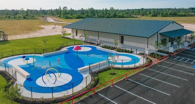 131 County Road 5102 B, Cleveland, TX 77327