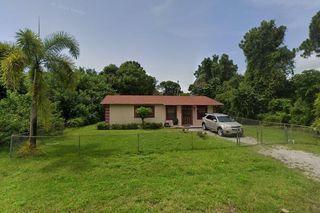 3303 N Avenue K Avenue, Fort Pierce, FL 34947