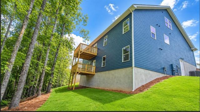 632 Bald Ridge Circle, Demorest, GA 30535