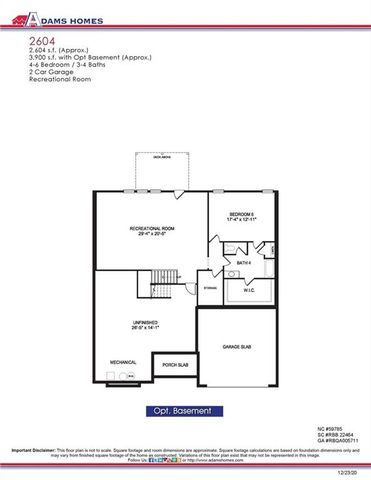 632 Bald Ridge Circle, Demorest, GA 30535