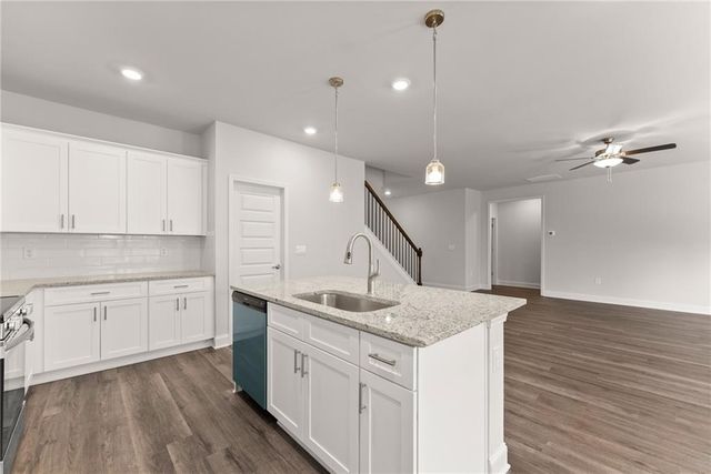 632 Bald Ridge Circle, Demorest, GA 30535