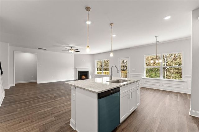 632 Bald Ridge Circle, Demorest, GA 30535