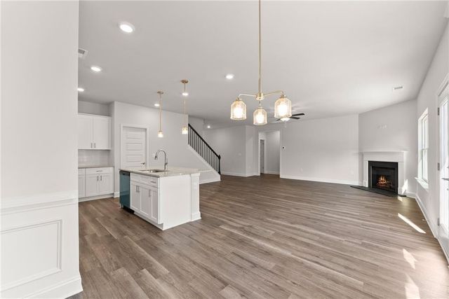 632 Bald Ridge Circle, Demorest, GA 30535