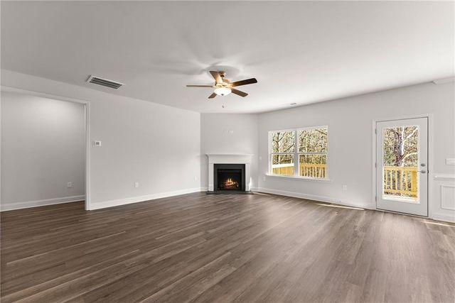 632 Bald Ridge Circle, Demorest, GA 30535