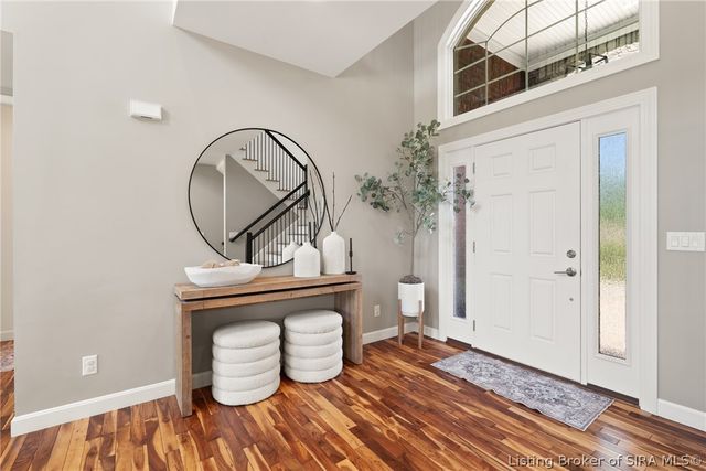 11402 Valley Forge Court, Sellersburg, IN 47172