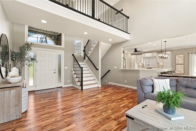 11402 Valley Forge Court, Sellersburg, IN 47172