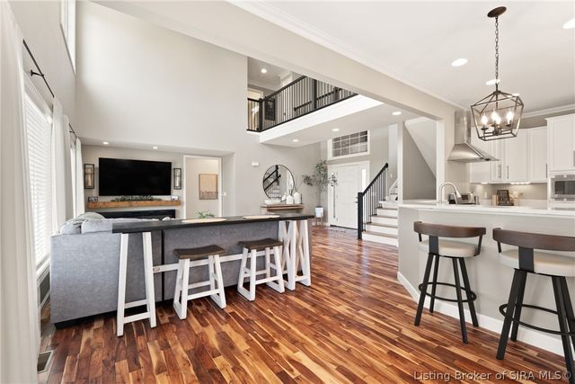 11402 Valley Forge Court, Sellersburg, IN 47172