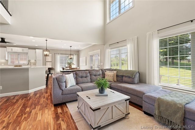 11402 Valley Forge Court, Sellersburg, IN 47172