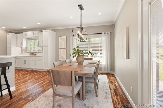 11402 Valley Forge Court, Sellersburg, IN 47172