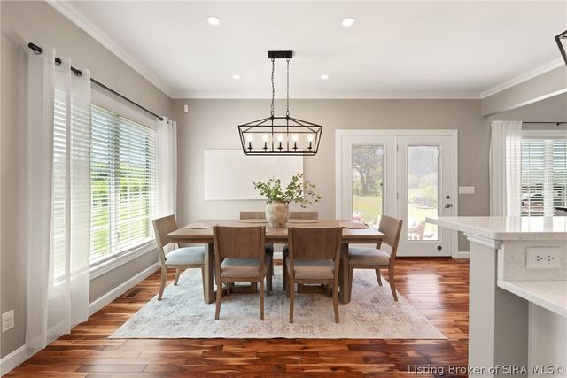 11402 Valley Forge Court, Sellersburg, IN 47172