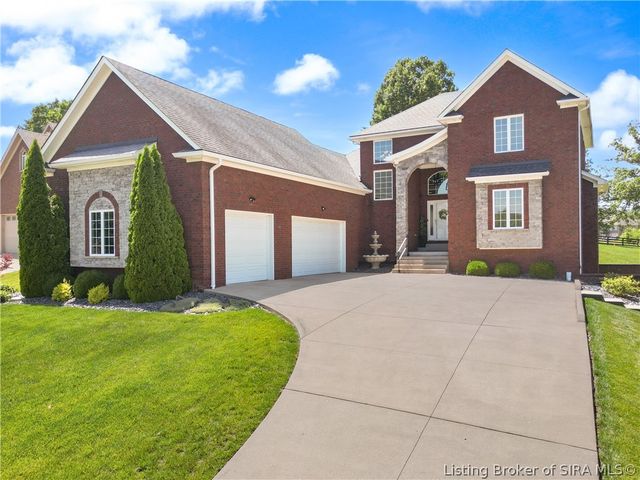 11402 Valley Forge Court, Sellersburg, IN 47172