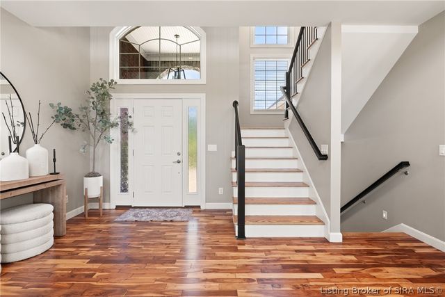 11402 Valley Forge Court, Sellersburg, IN 47172