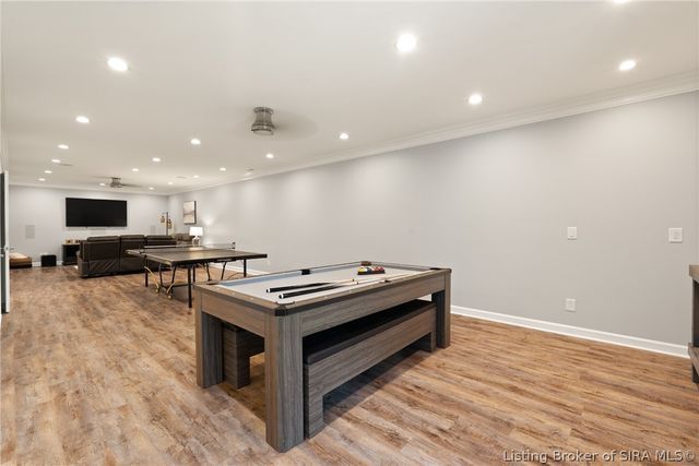 11402 Valley Forge Court, Sellersburg, IN 47172