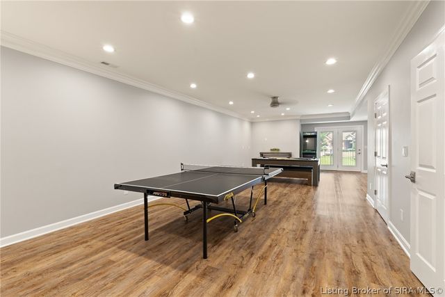 11402 Valley Forge Court, Sellersburg, IN 47172