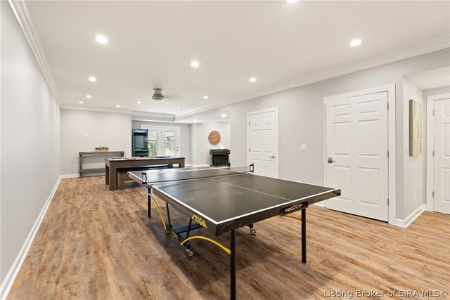 11402 Valley Forge Court, Sellersburg, IN 47172
