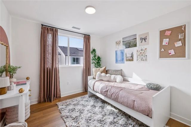1673 Constellation Drive, San Pedro, CA 90731
