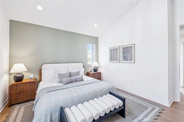 1673 Constellation Drive, San Pedro, CA 90731