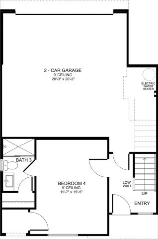 1673 Constellation Drive, San Pedro, CA 90731