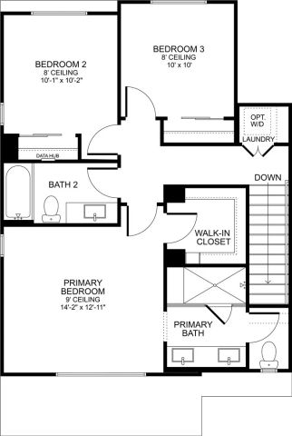 1673 Constellation Drive, San Pedro, CA 90731