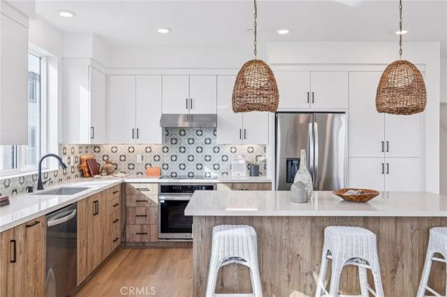 1673 Constellation Drive, San Pedro, CA 90731