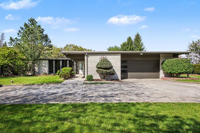 102 Sylvan Drive, Valparaiso, IN 46385