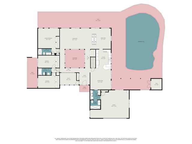 102 Sylvan Drive, Valparaiso, IN 46385