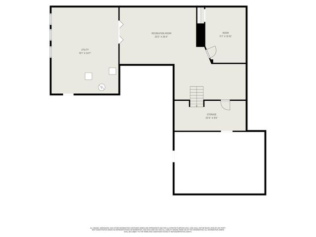 102 Sylvan Drive, Valparaiso, IN 46385