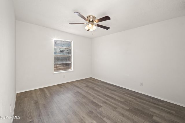 9129 PLYMOUTH Drive, El Paso, TX 79907