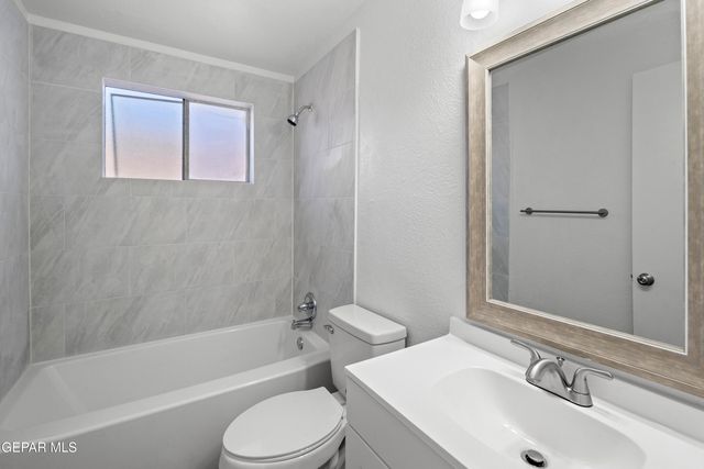 9129 PLYMOUTH Drive, El Paso, TX 79907