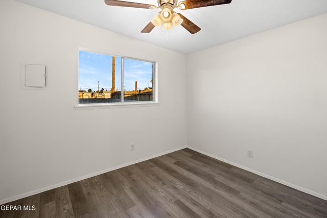 9129 PLYMOUTH Drive, El Paso, TX 79907