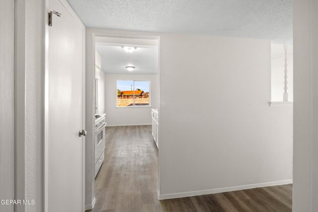 9129 PLYMOUTH Drive, El Paso, TX 79907