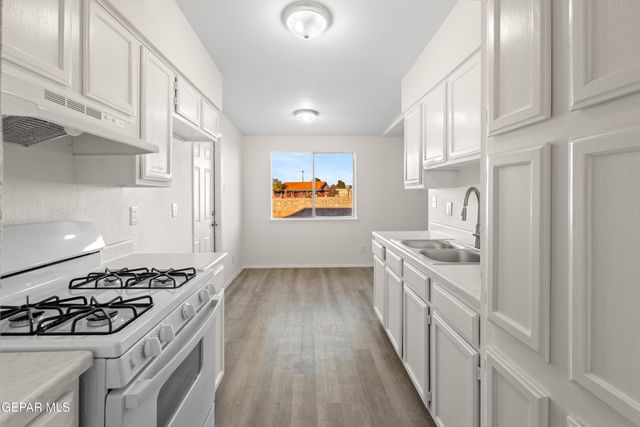 9129 PLYMOUTH Drive, El Paso, TX 79907