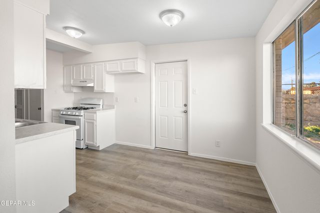 9129 PLYMOUTH Drive, El Paso, TX 79907