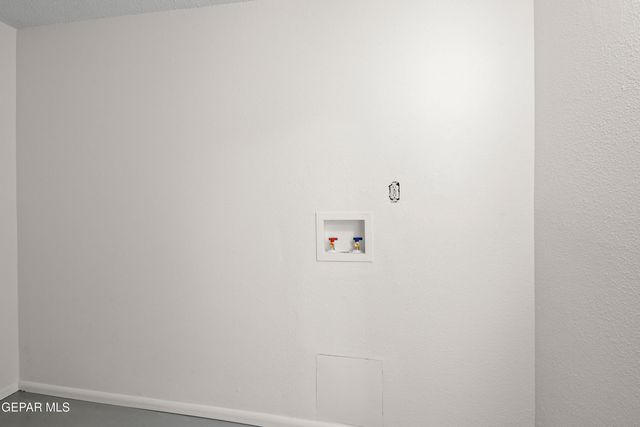 9129 PLYMOUTH Drive, El Paso, TX 79907