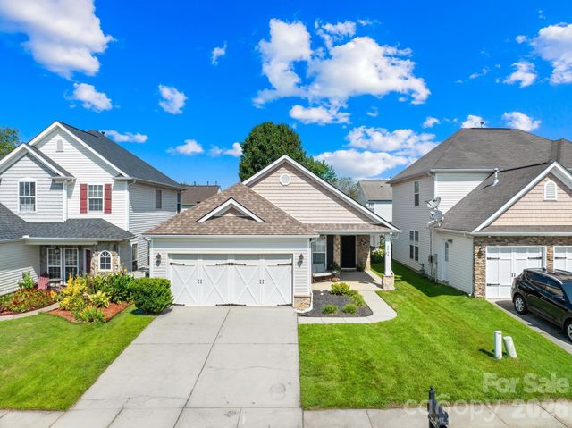 9648 Storybook Avenue NW 324, Concord, NC 28027