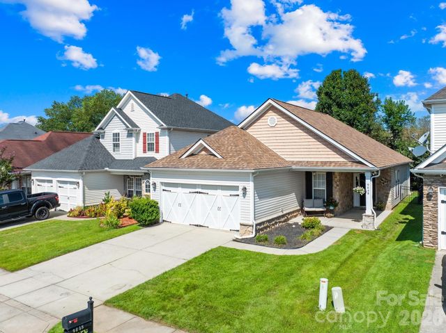 9648 Storybook Avenue NW 324, Concord, NC 28027