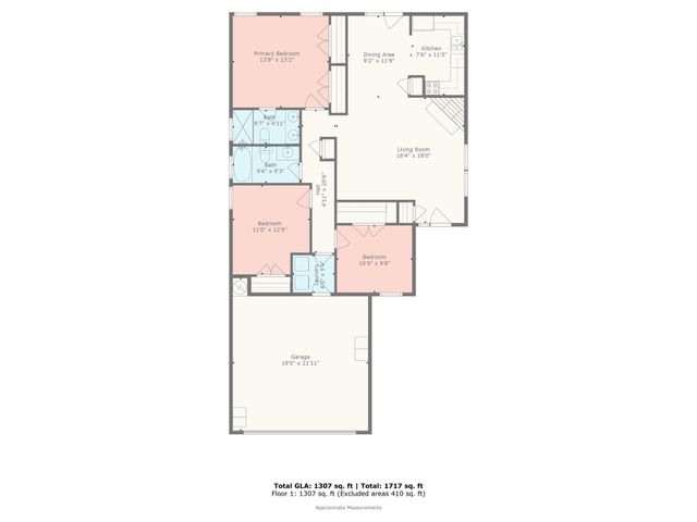 9648 Storybook Avenue NW 324, Concord, NC 28027