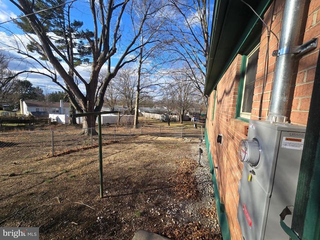 17721 TIMBERLANE, Hagerstown, MD 21740