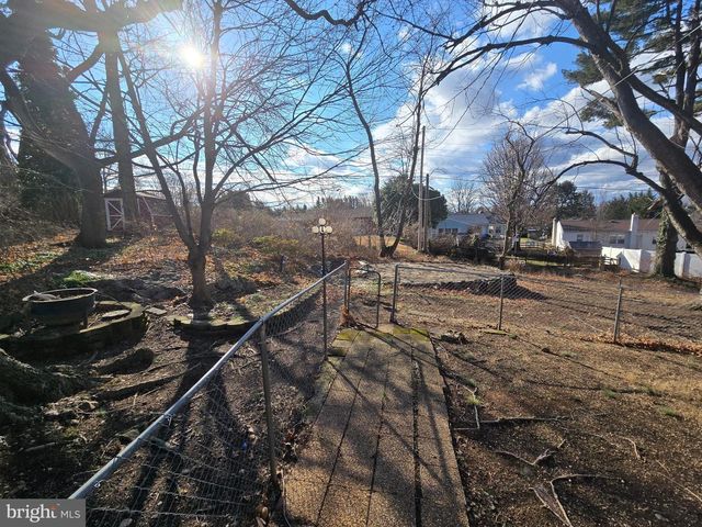 17721 TIMBERLANE, Hagerstown, MD 21740