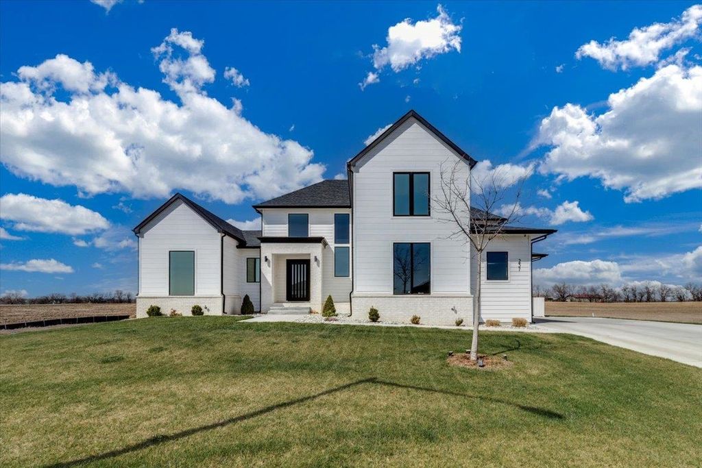 237 N Ciderbluff Ct., Wichita, KS 67052