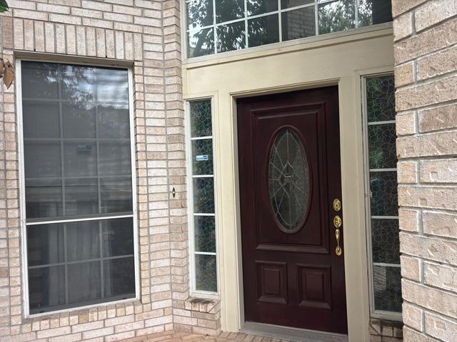 10509 Canyon Vista WAY, Austin, TX 78726