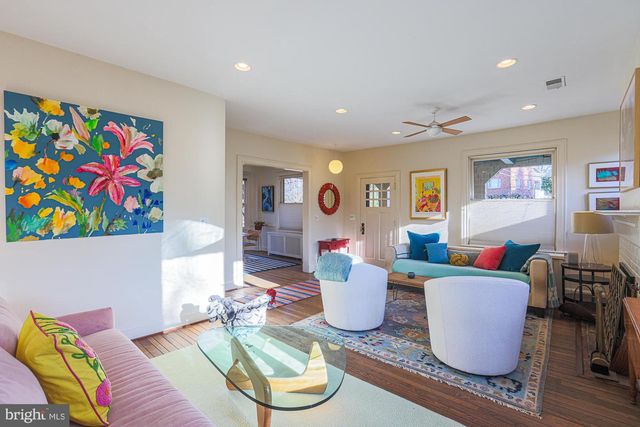 2210 SULGRAVE AVE, Baltimore, MD 21209