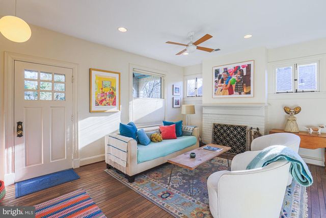 2210 SULGRAVE AVE, Baltimore, MD 21209