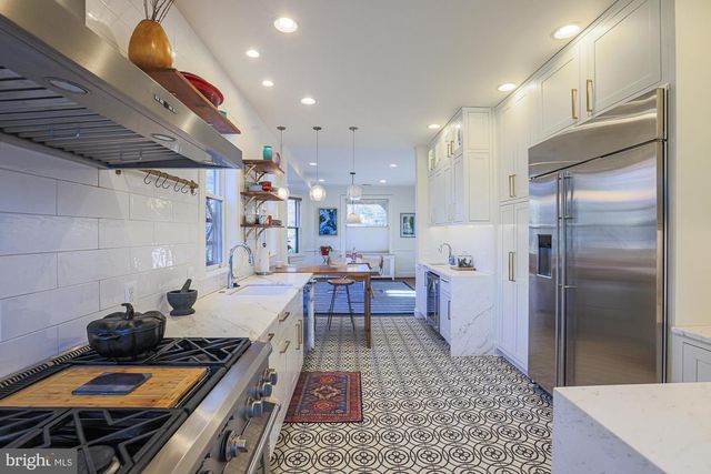 2210 SULGRAVE AVE, Baltimore, MD 21209