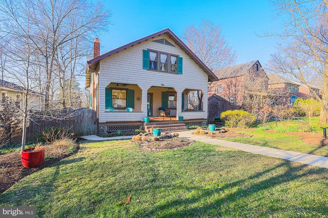 2210 SULGRAVE AVE, Baltimore, MD 21209