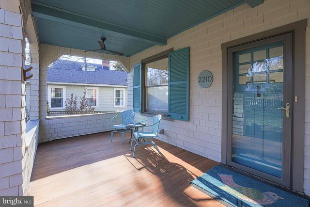 2210 SULGRAVE AVE, Baltimore, MD 21209