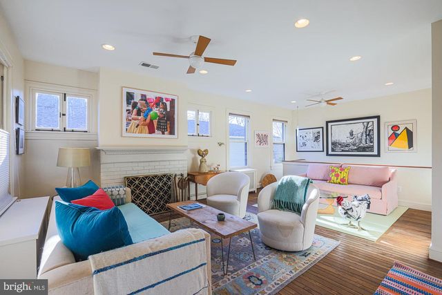 2210 SULGRAVE AVE, Baltimore, MD 21209